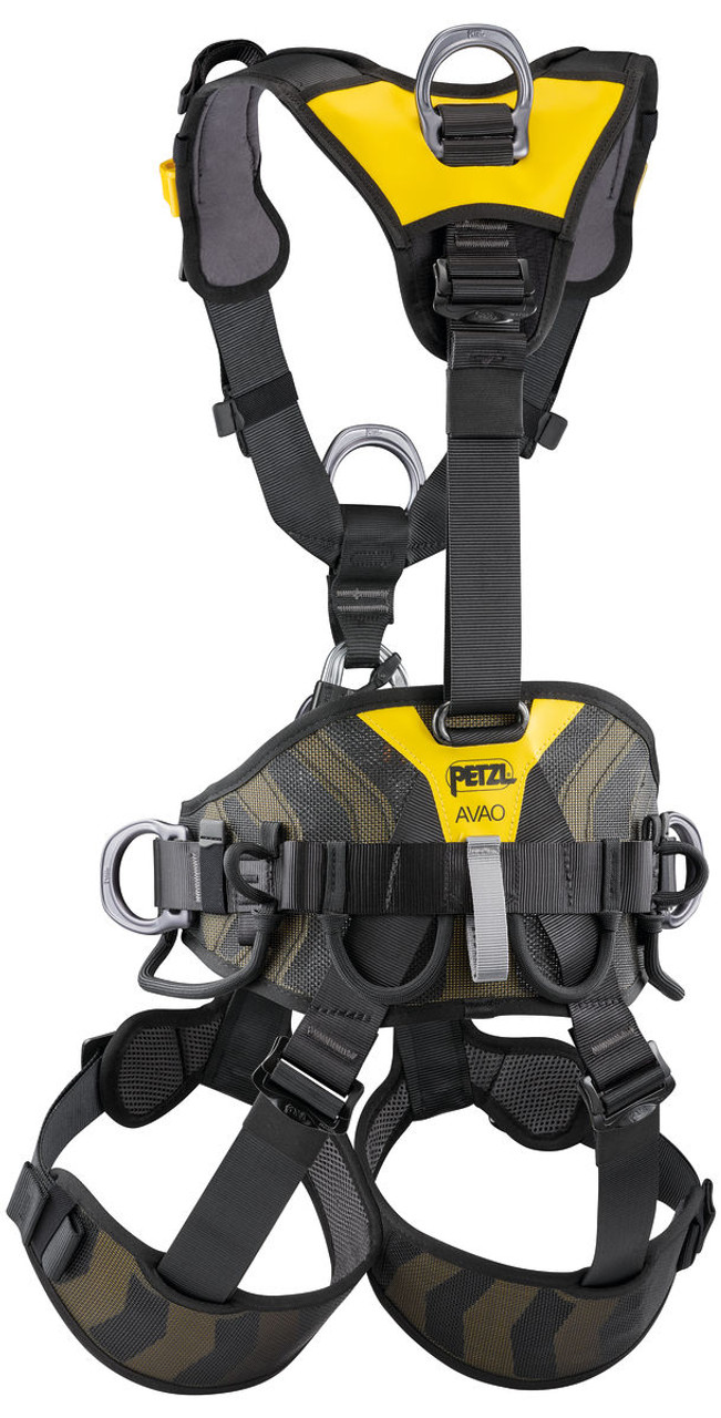 Petzl Avao BOD Harness, International Version