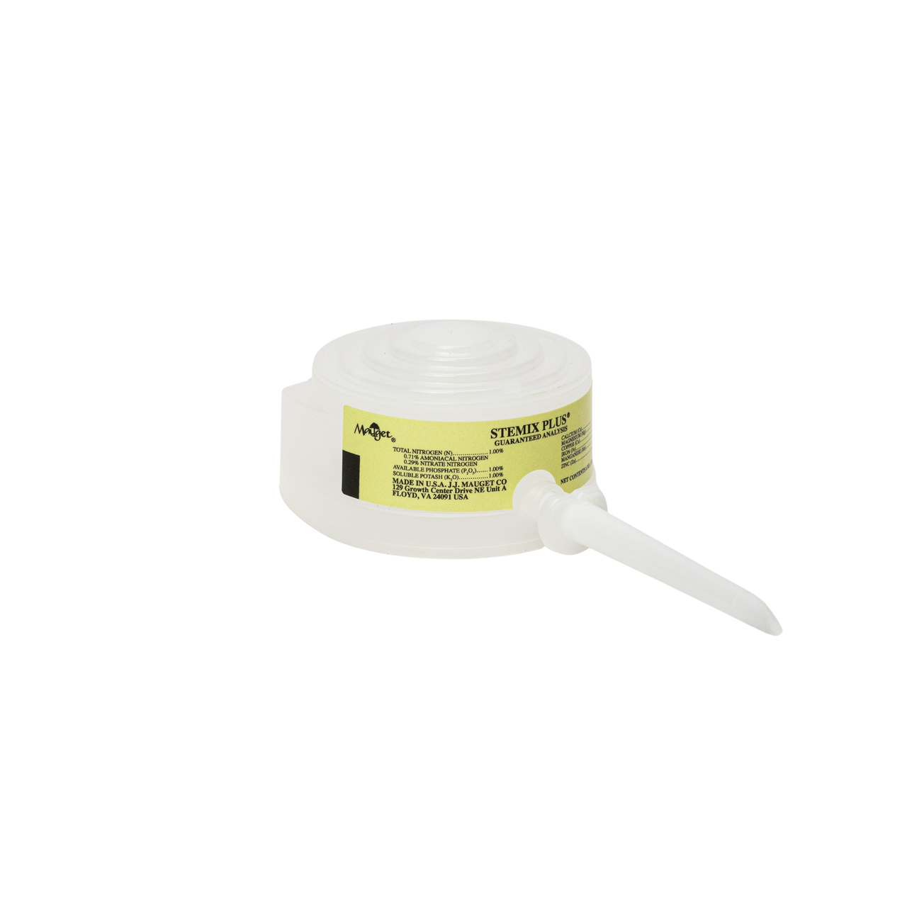 Mauget Stemix Plus Fertilizer- 6ml