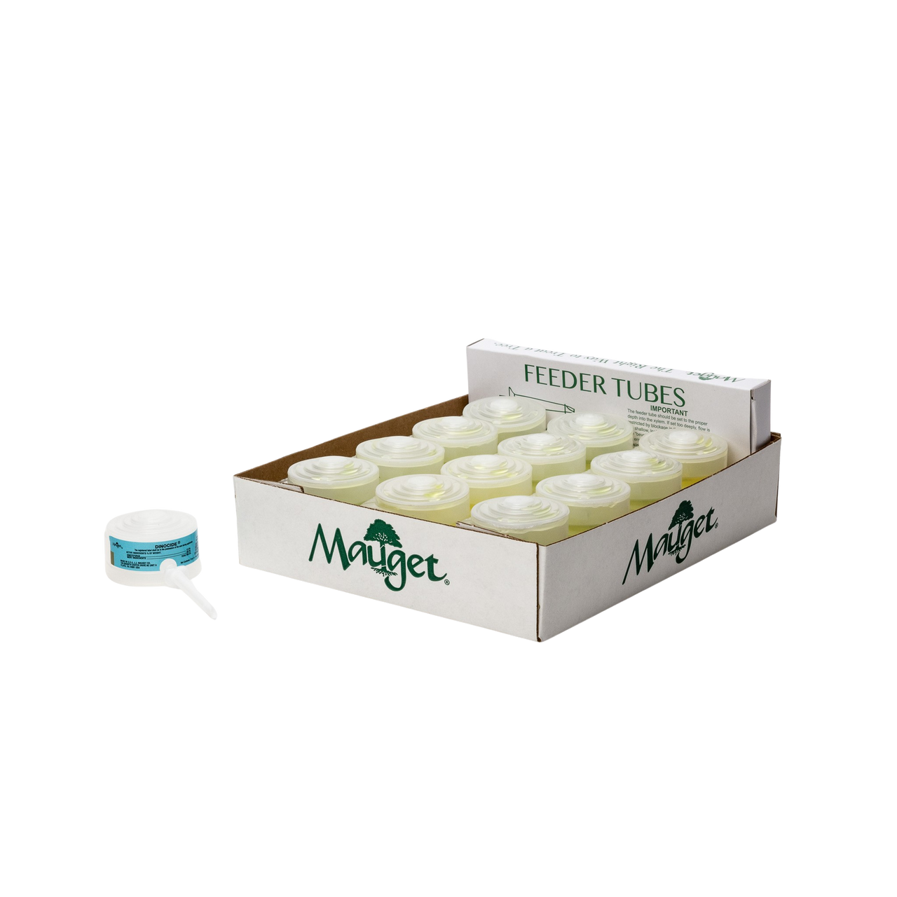 Mauget Dinocide- 2ml