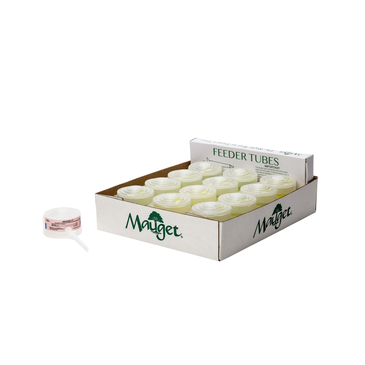 Mauget Abacide 2- 2ml