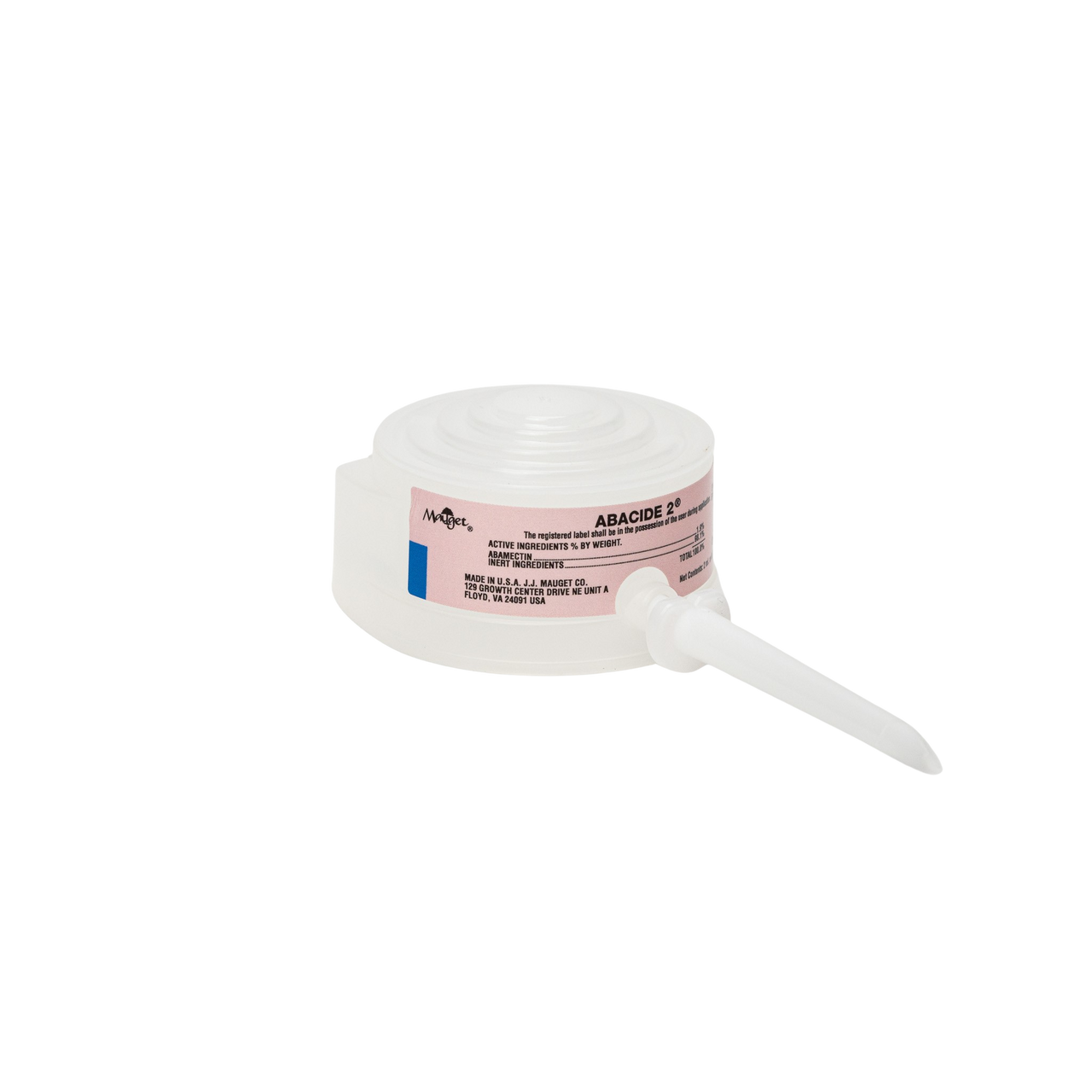 Mauget Abacide 2- 3ml