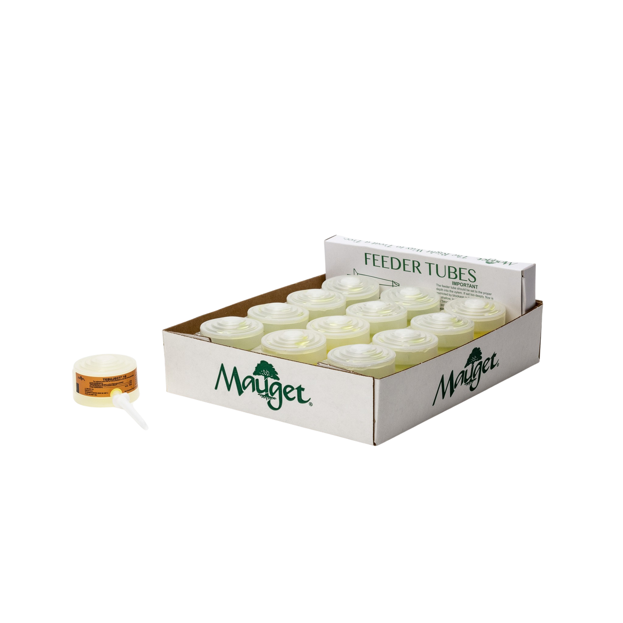 Mauget Tebuject 16- 4ml