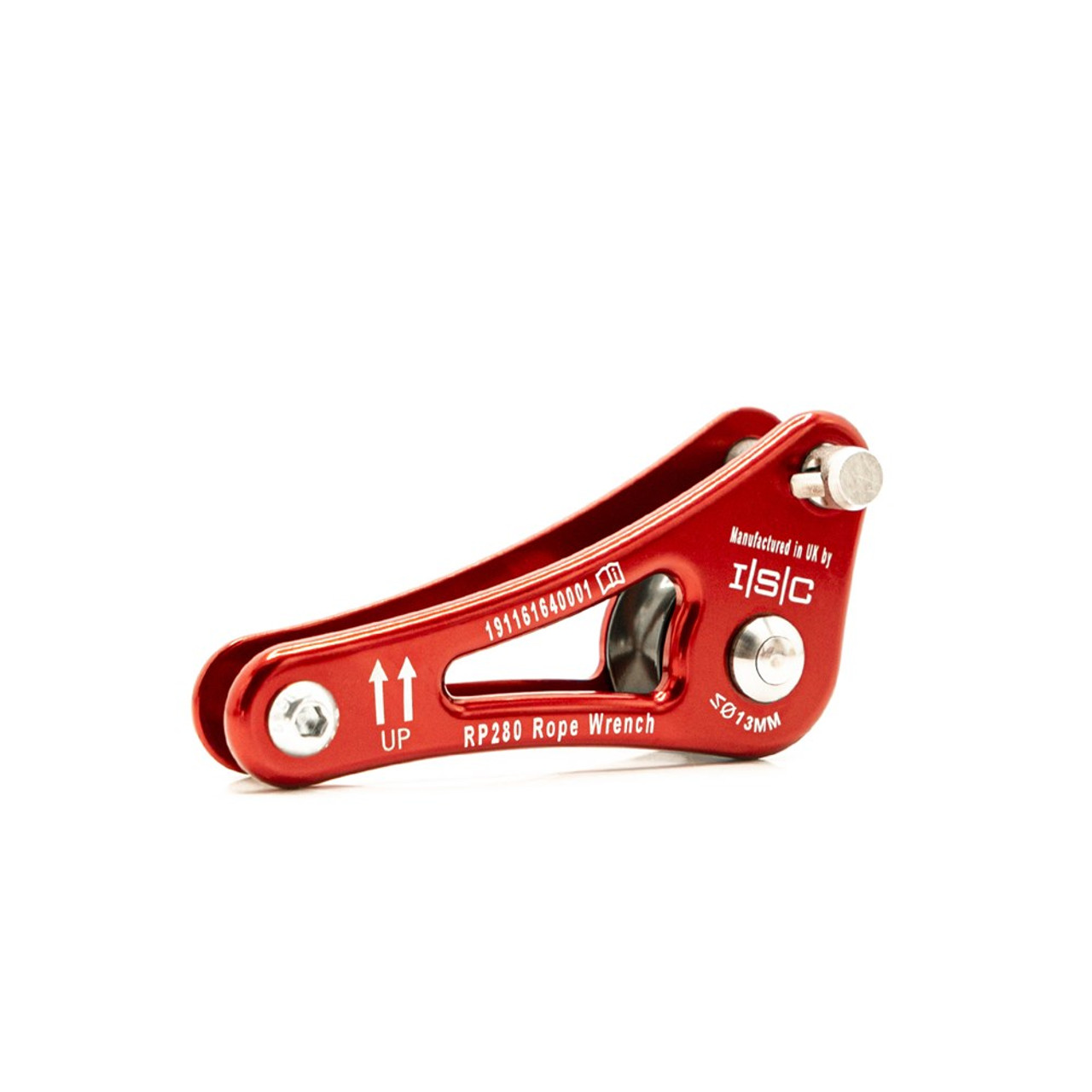 ISC Rope Wrench 2K2