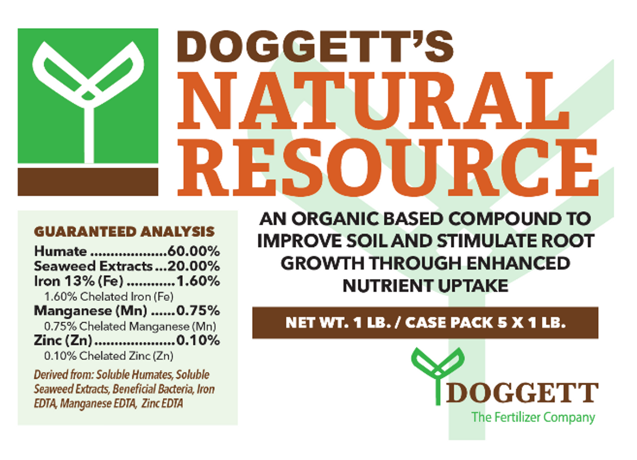 Doggett Natural Resource Humates