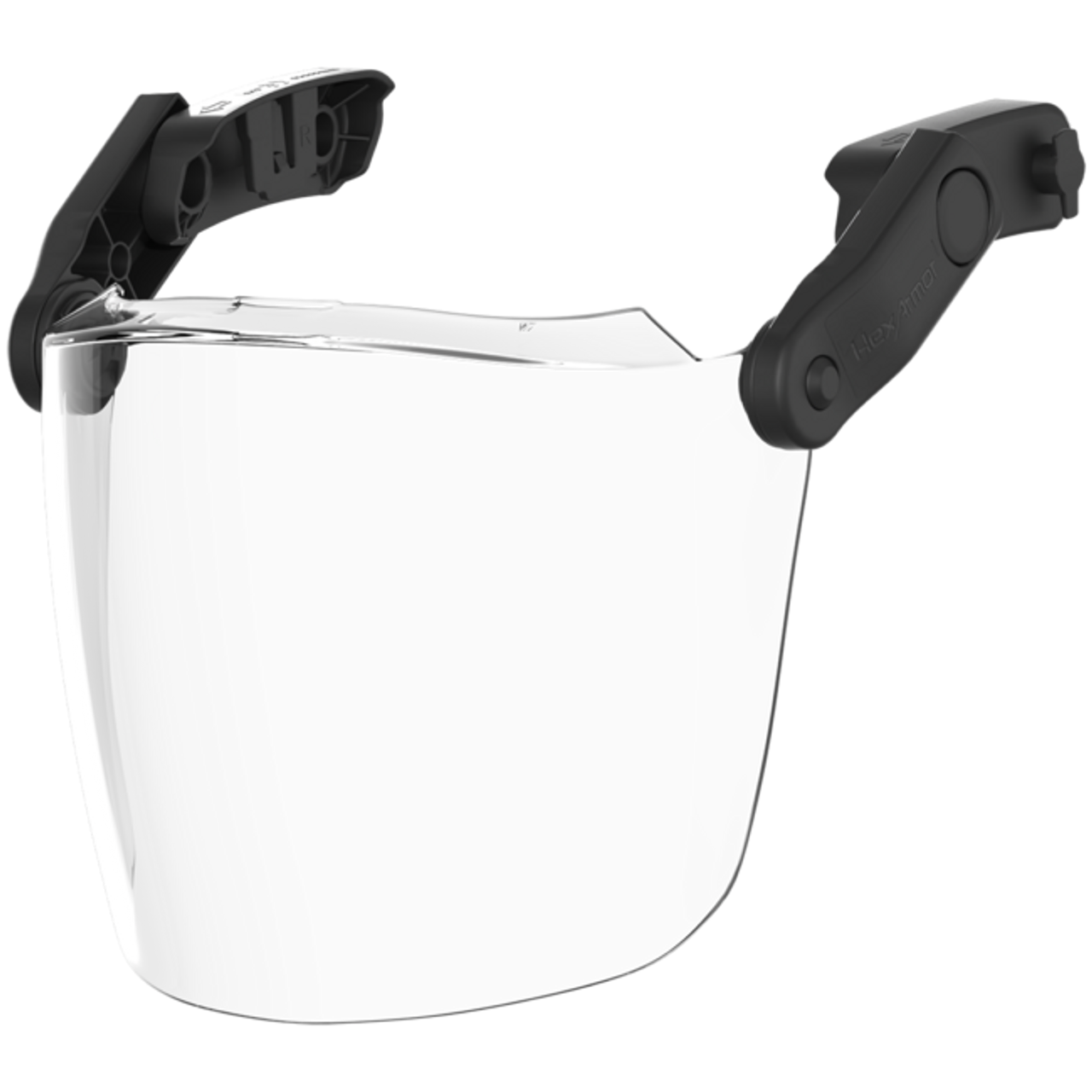 HexArmor Ceros XP Mechanical Face Shield