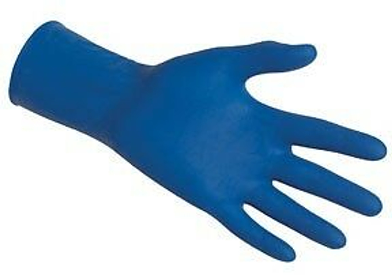 Latex Gloves, SAS Thickster