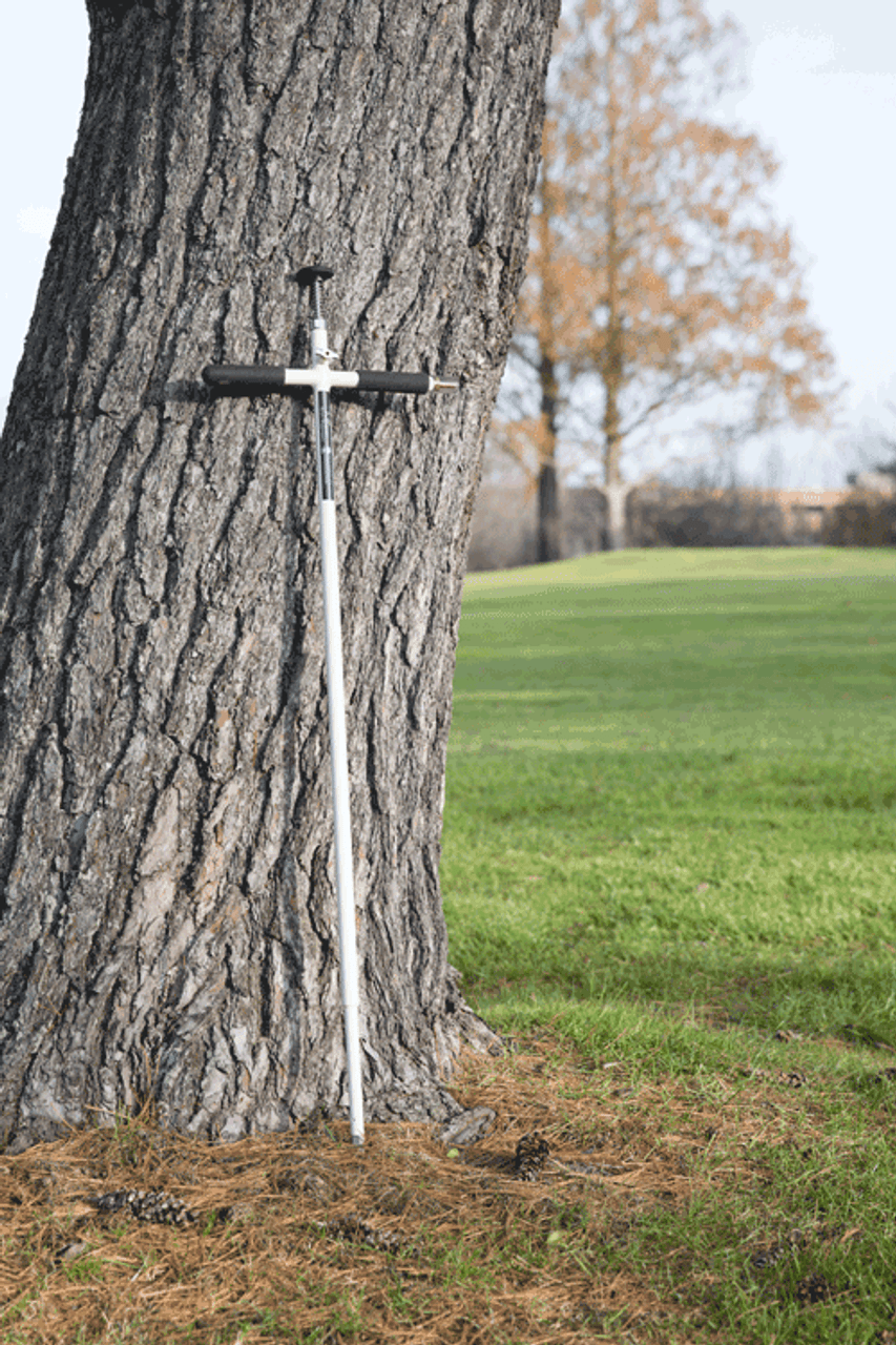 Nu-Arbor 1-Two Root Injector tree injection and spray equipment for plant health care PHC and tree care needs.