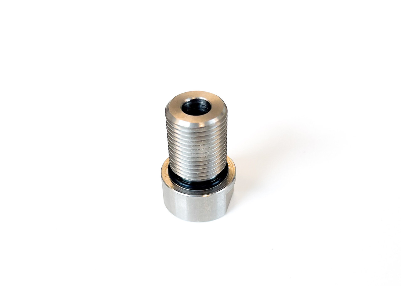 Nu-Arbor 1-Two Root Injector Cap & Seal