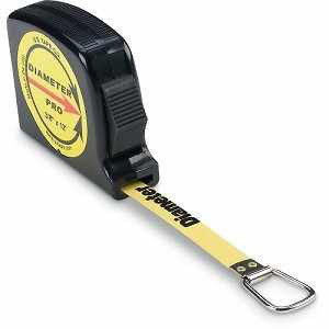 Diameter Tape 12' (Large)