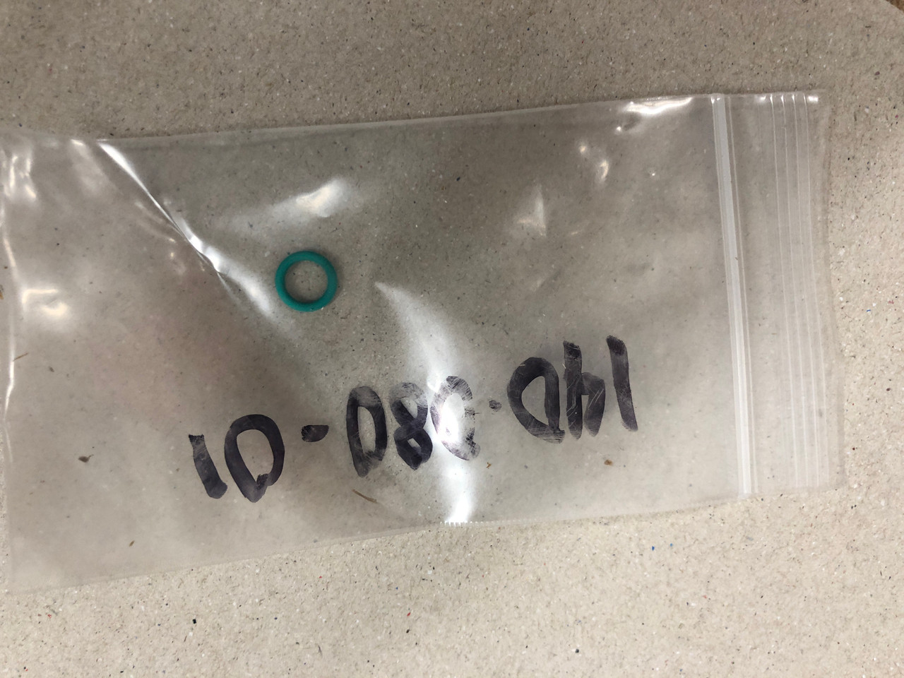 Birchmeier Backpack with FREE Parts Kit