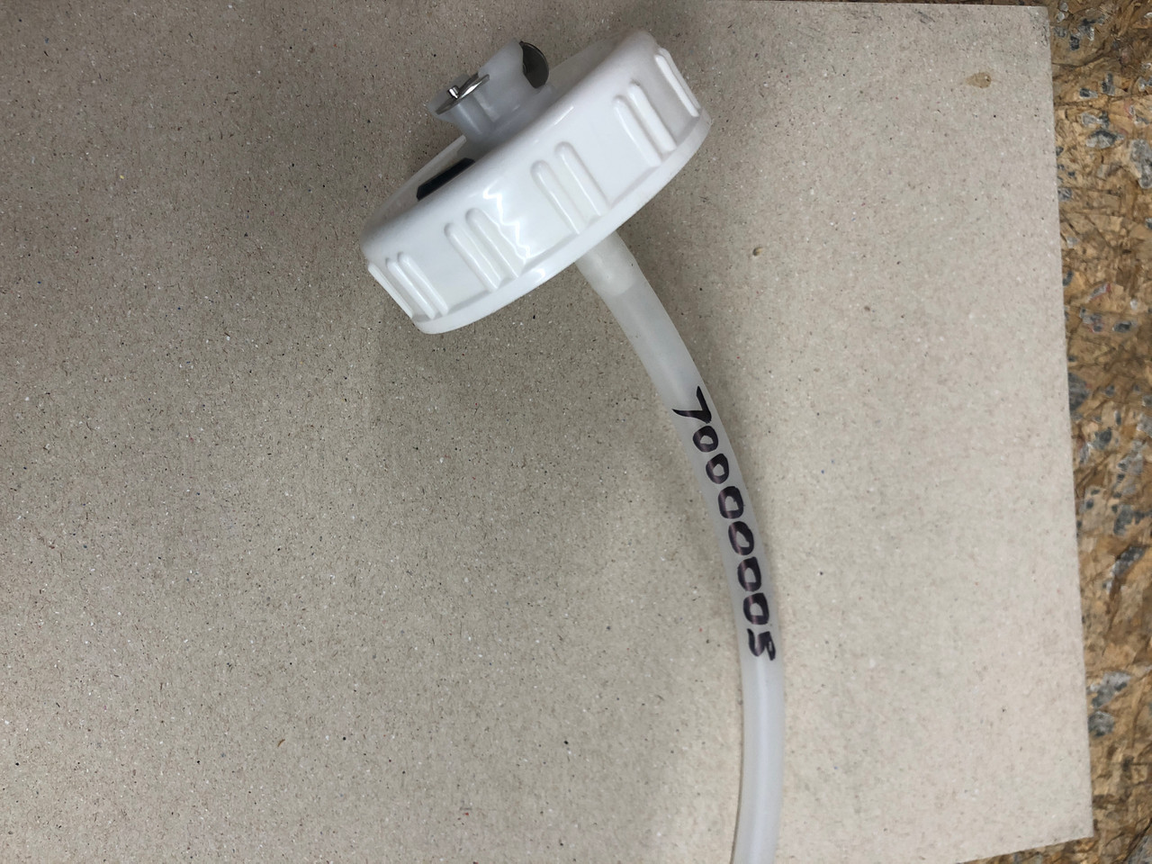 Birchmeier Backpack with FREE Parts Kit