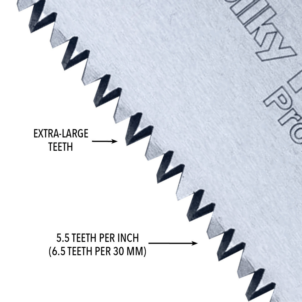 Silky Hayauchi Replacement Blade