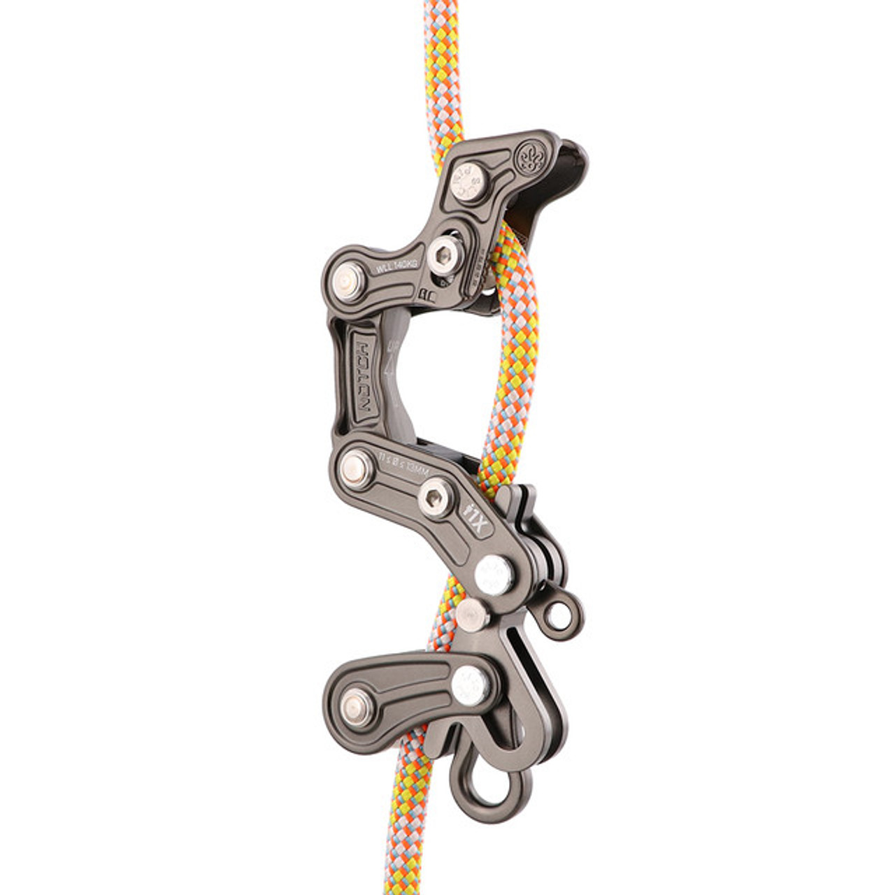 Notch Rope Runner Pro