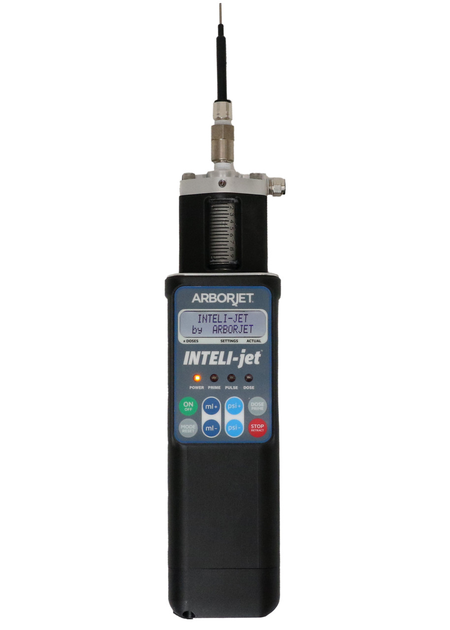 Arborjet INTELI-jet Kit
