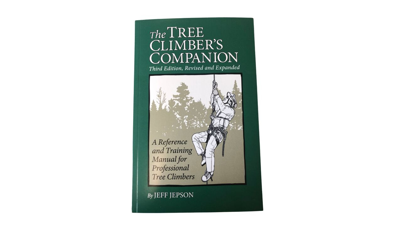 Tree Climbers Companion 3rd Edition