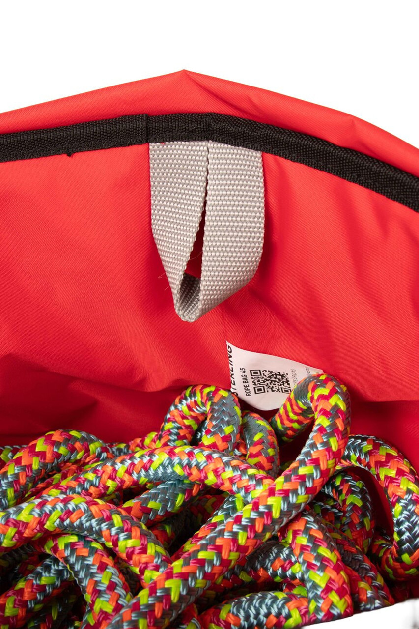 Sterling Carrier Rope Bags