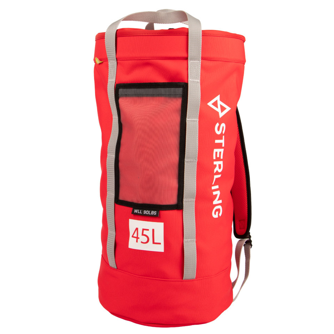 Sterling Carrier Rope Bags