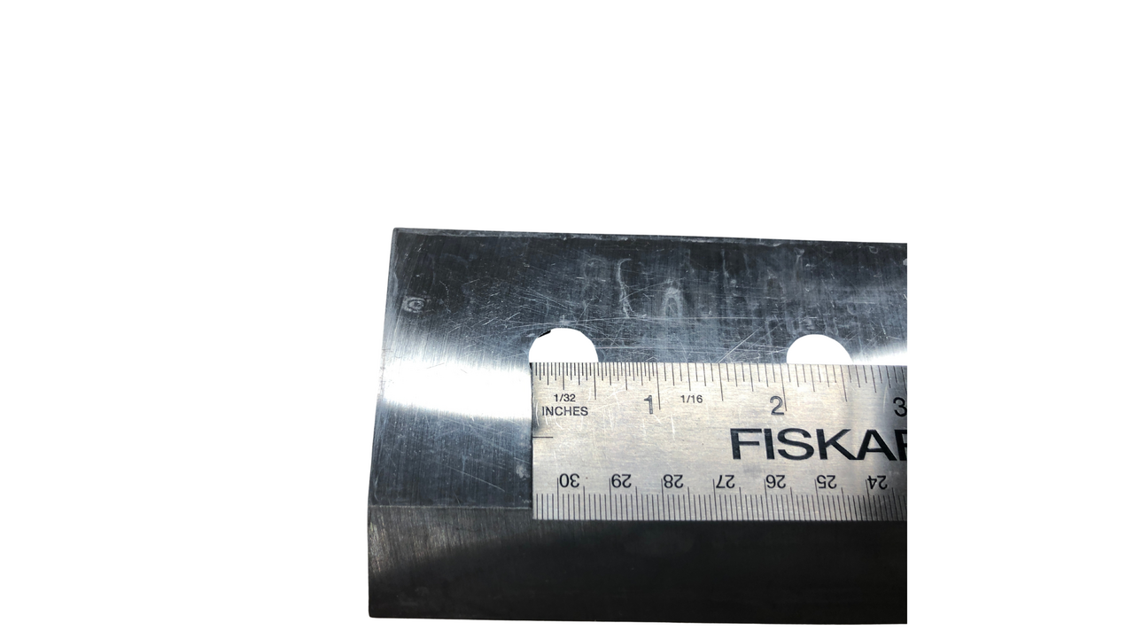 Chipper Knife Kit for Bandit M-200UC