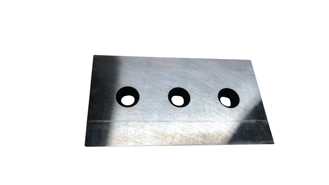 Chipper Knife Kit for Bandit M-200UC