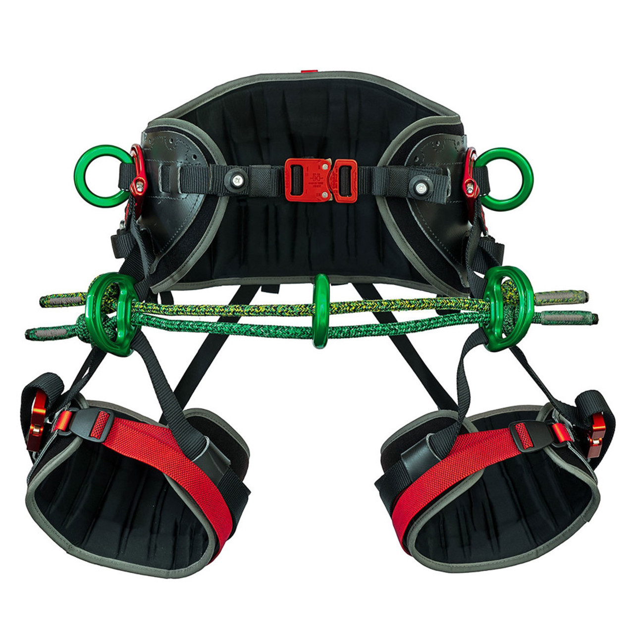 DMM Kinisi Pro Harness