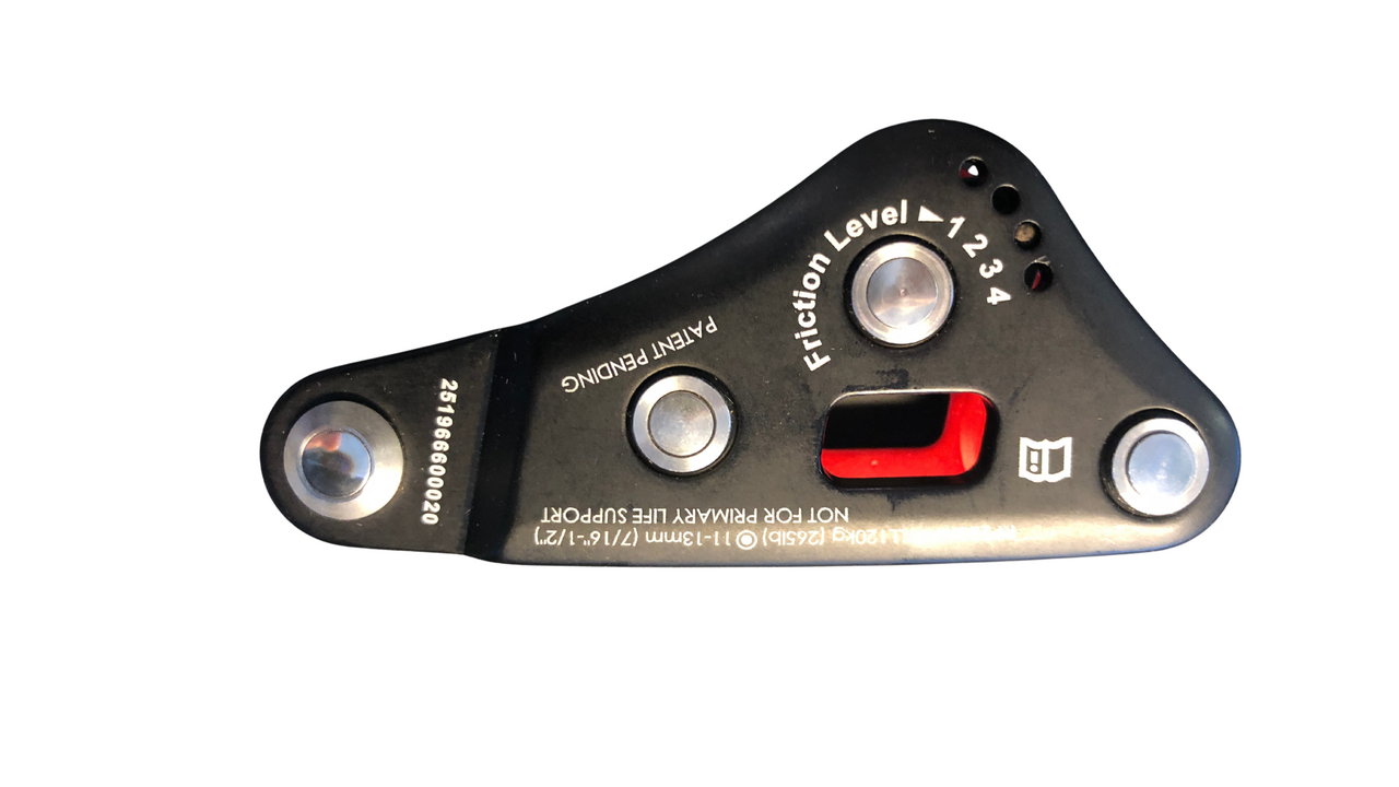 ISC Apex Rope Cam ISC Apex Rope Cam