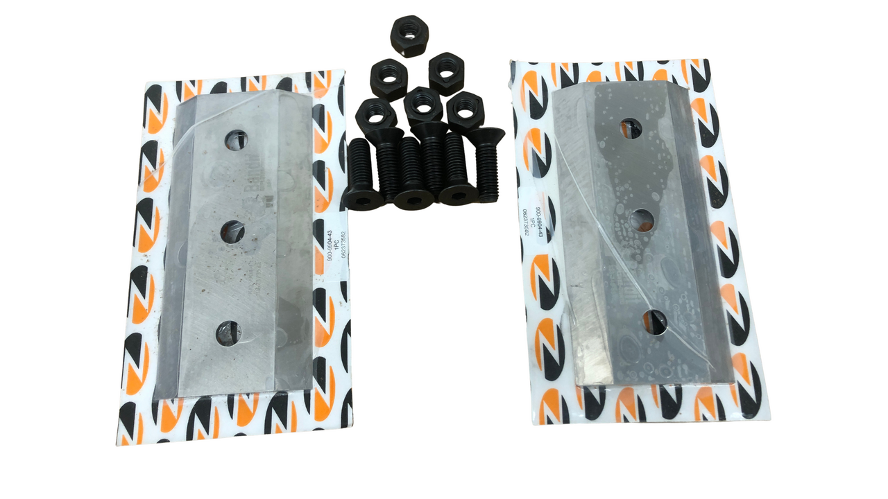 Bandit Knife Kit for Model 75xp