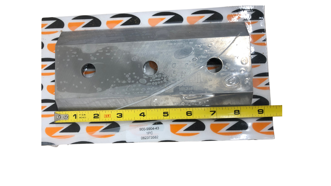 Bandit Knife Kit for Model 75xp