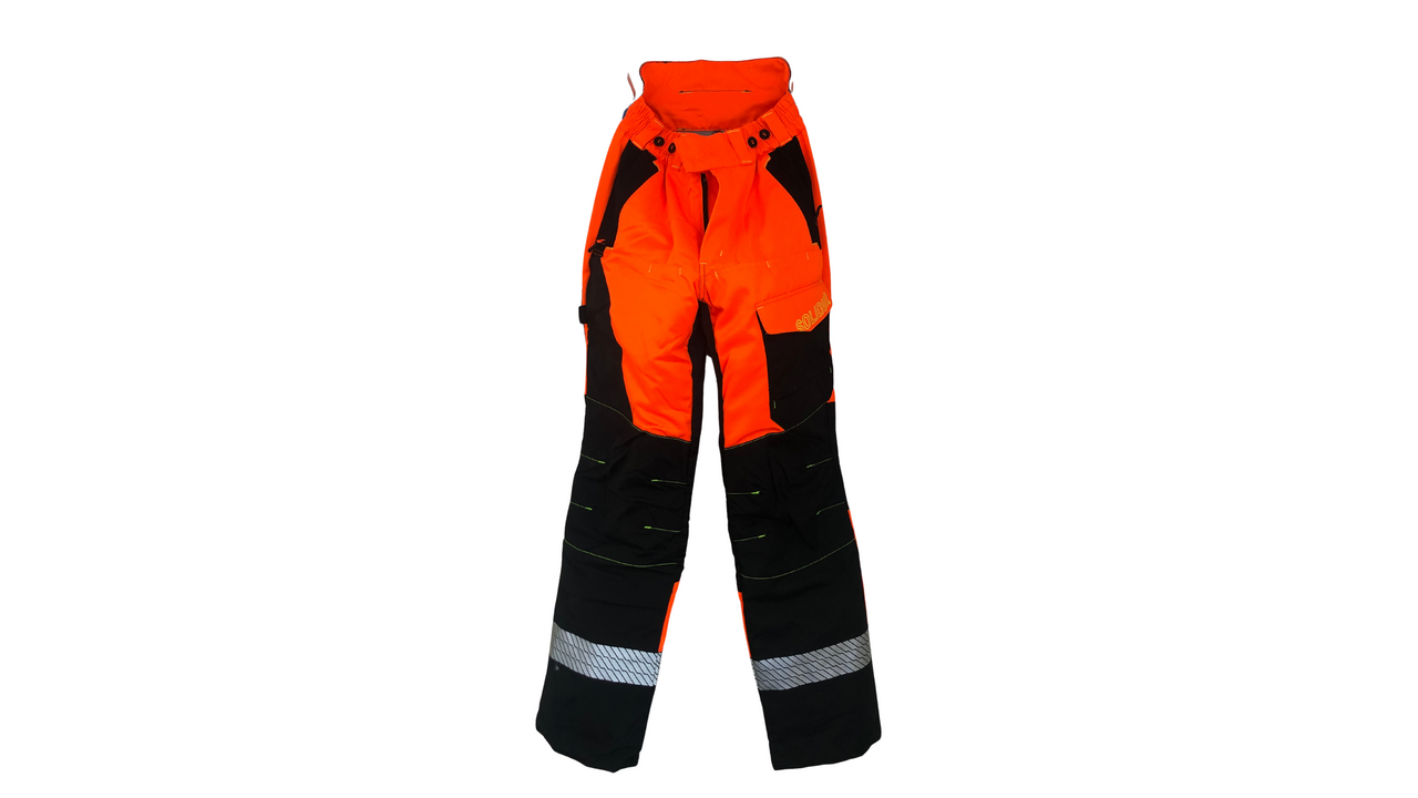 Solidur Comfy Chainsaw Pants