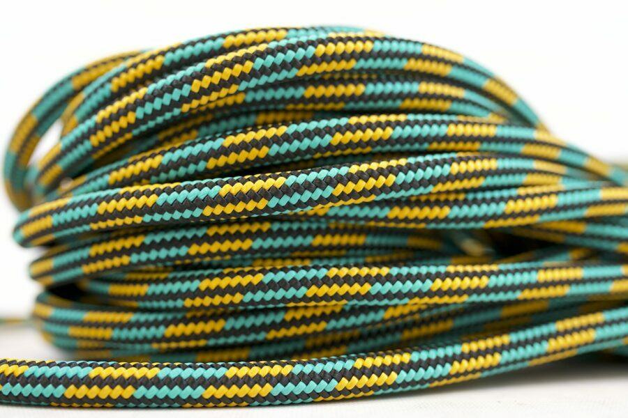 Saw Tooth 11.7 Climbing Line