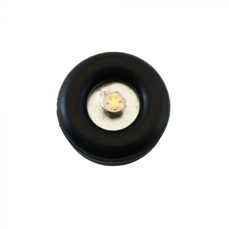 GRCS Rubber Replacement Pad Set