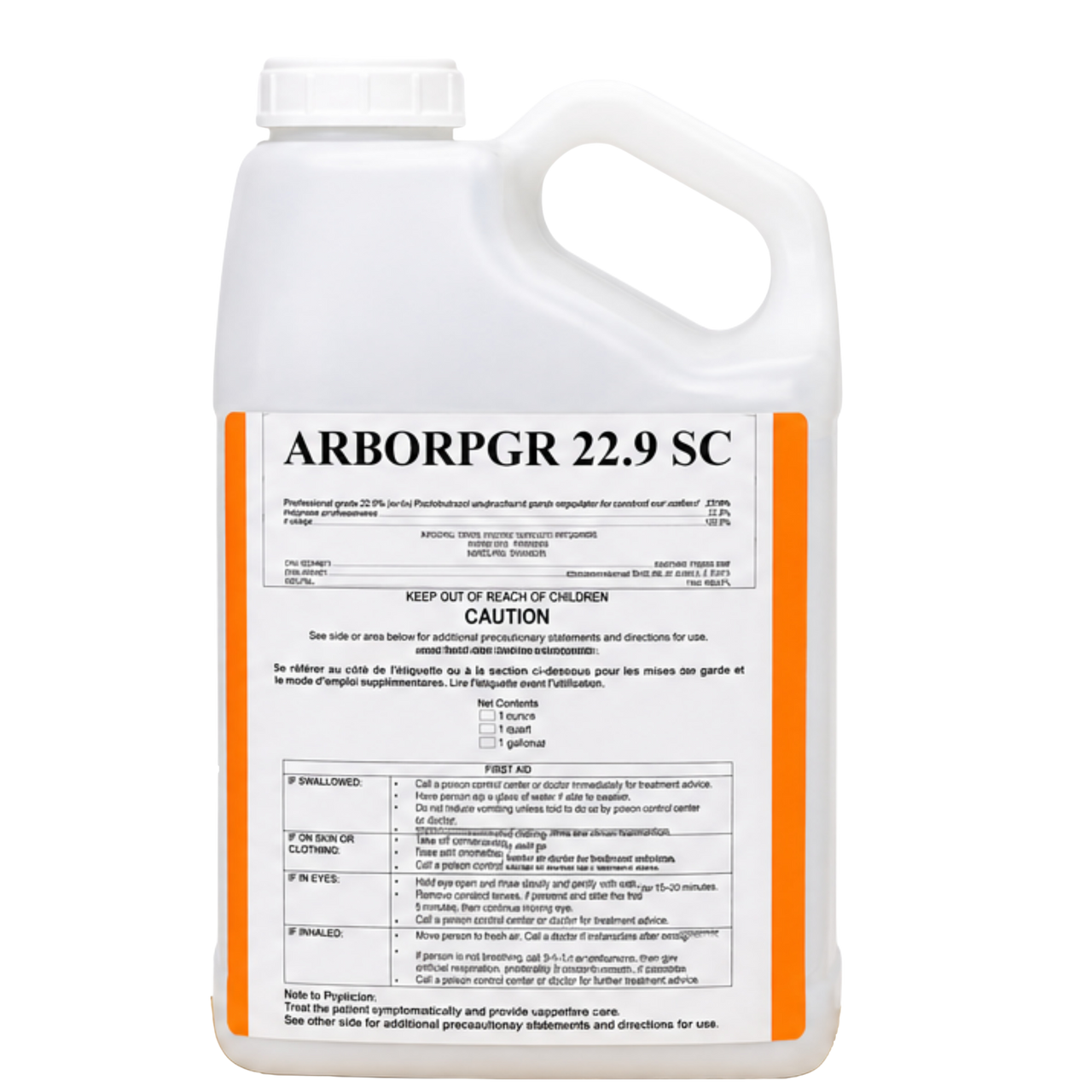 Mauget ArborPGR Plant Growth Regulator