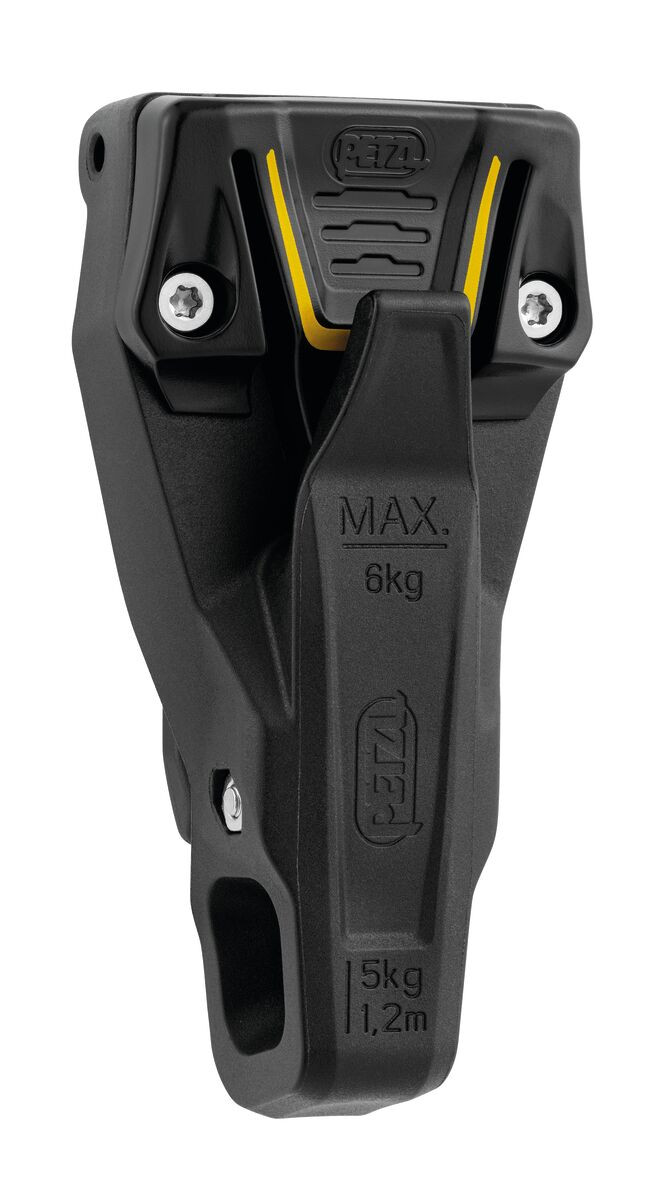 Petzl Interfast Quick Tool Connector for Saddle
