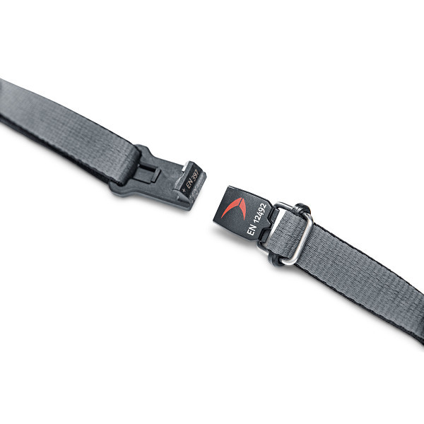 Protos Extended Chin Strap