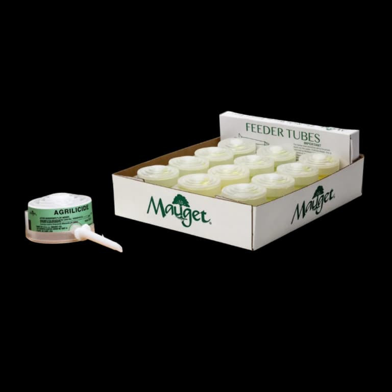 Mauget Agrilicide