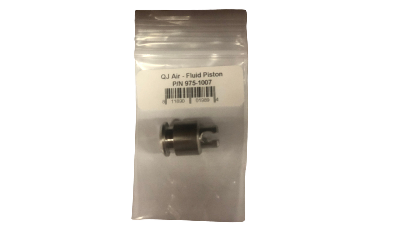 Arborjet QuikJet AIR piston