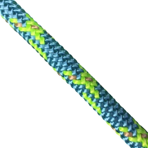 Notch Banshee 11.7mm Climbing Line 150'