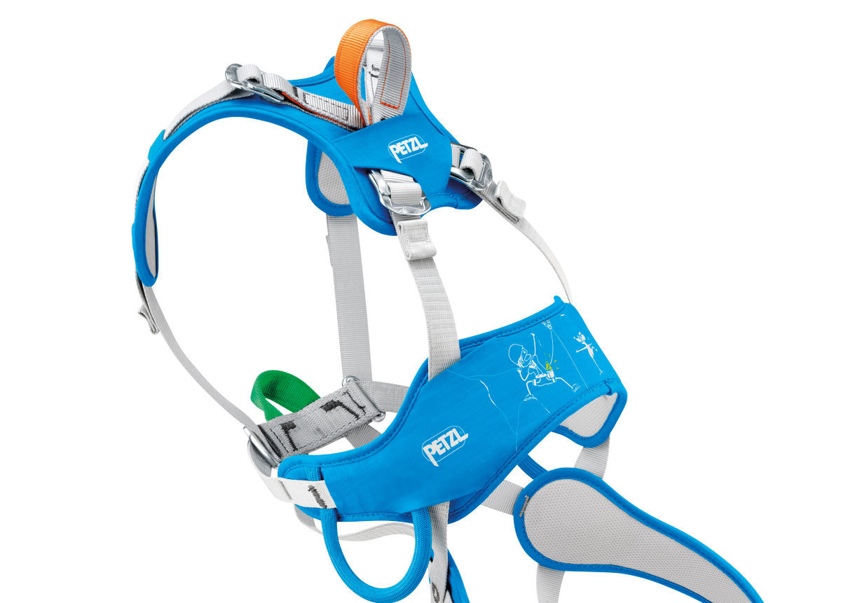 Petzl Ouistiti - Thumbnail 2