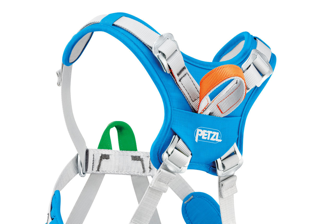 Petzl Ouistiti - Thumbnail 3
