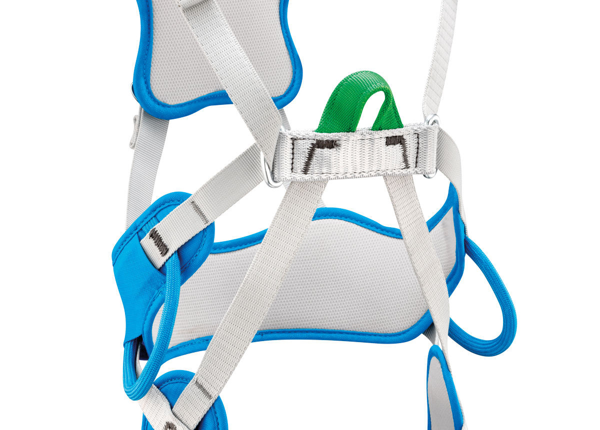 Petzl Ouistiti - Thumbnail 5