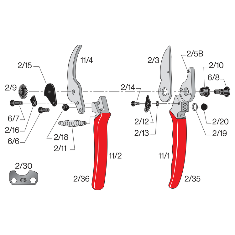 Felco 11