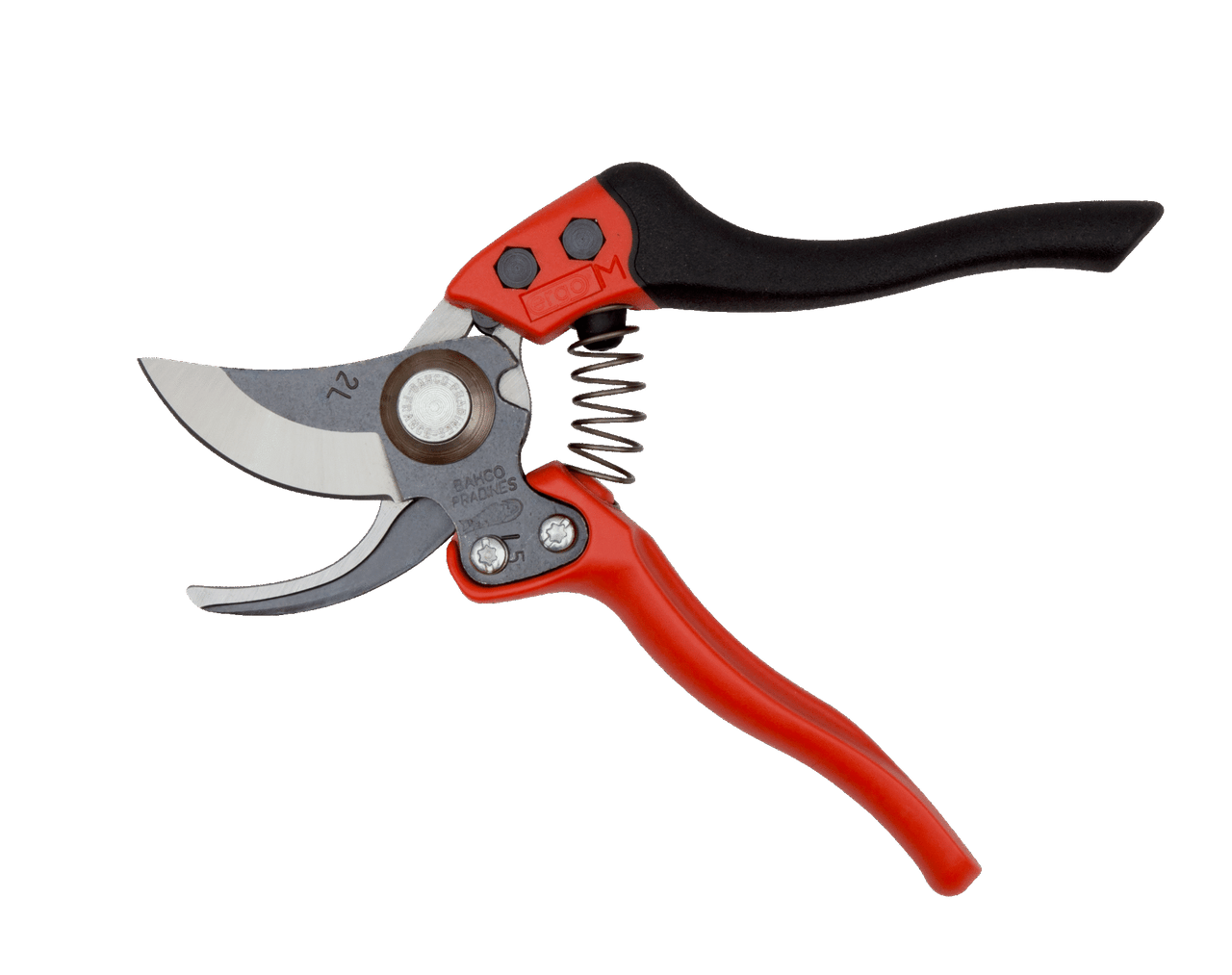 Hand Pruner, Bahco Medium Hand Pruner, Bahco Medium