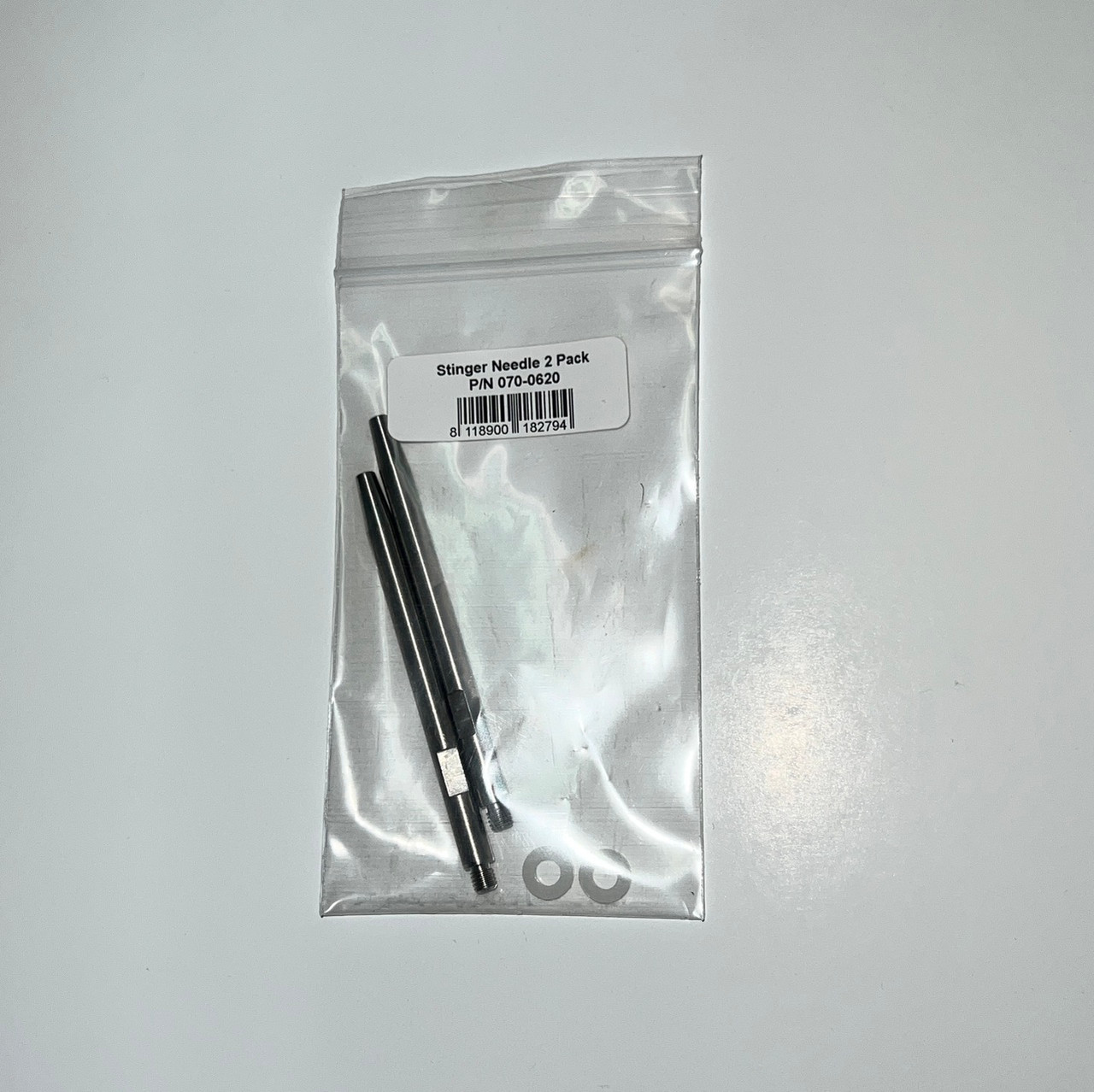 Arborjet Stinger Needle 2pk