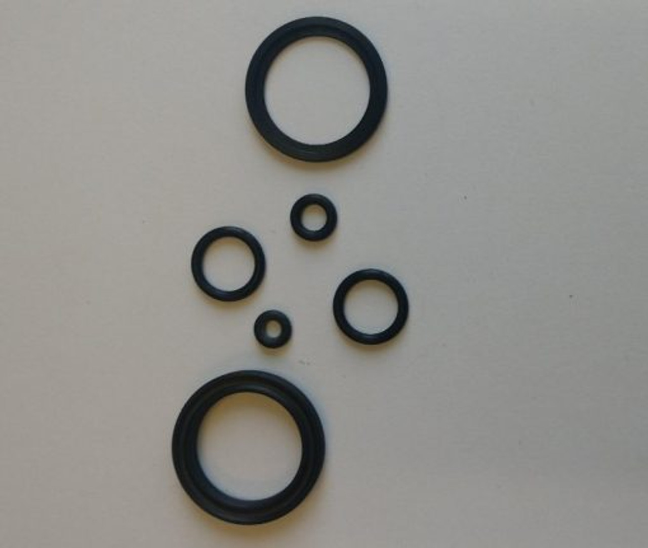 Arborjet F-Series O-Ring Rebuild Kit