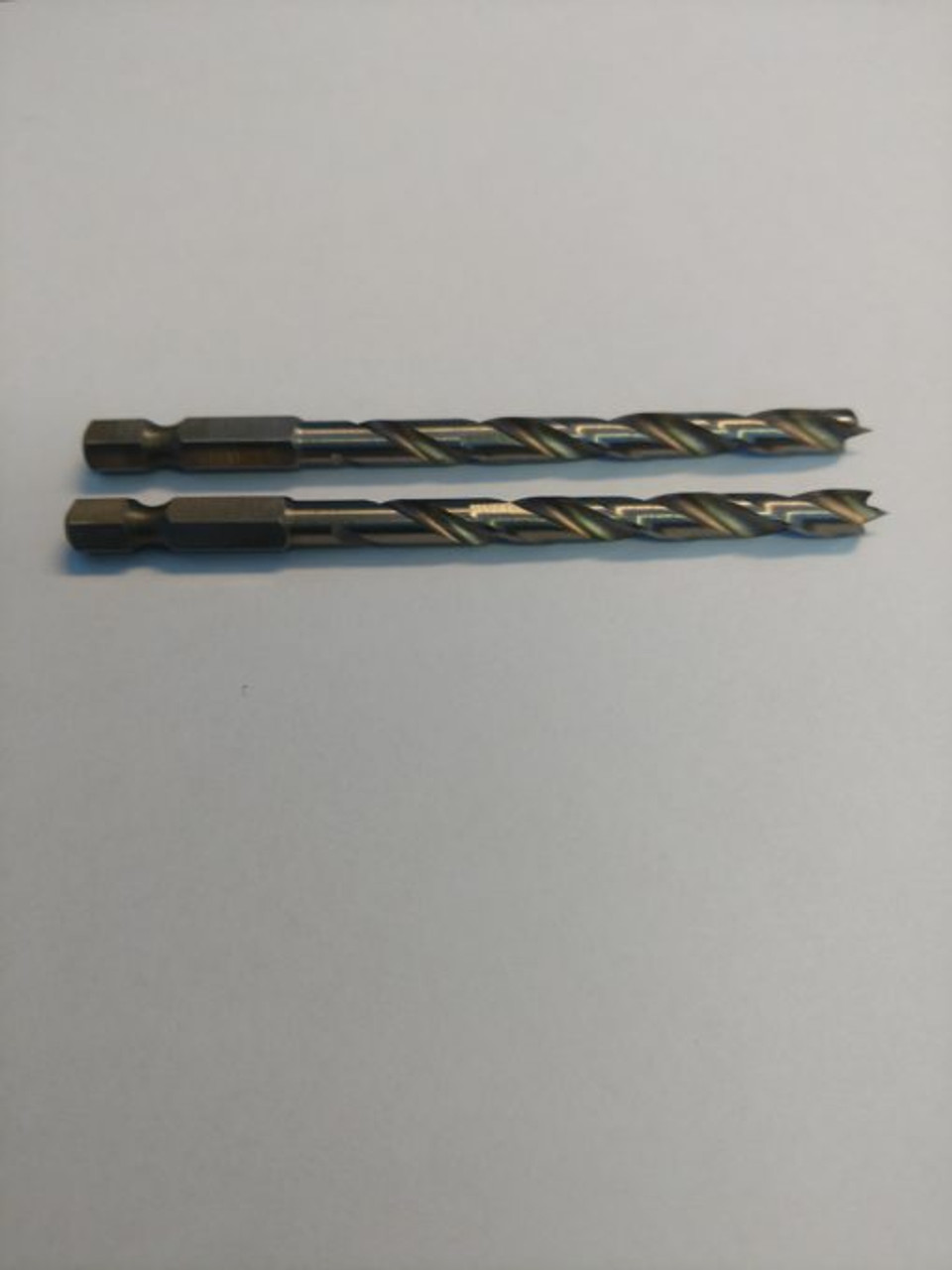 Arborjet 7/32" Drill Bit 2pk for Stinger Needle