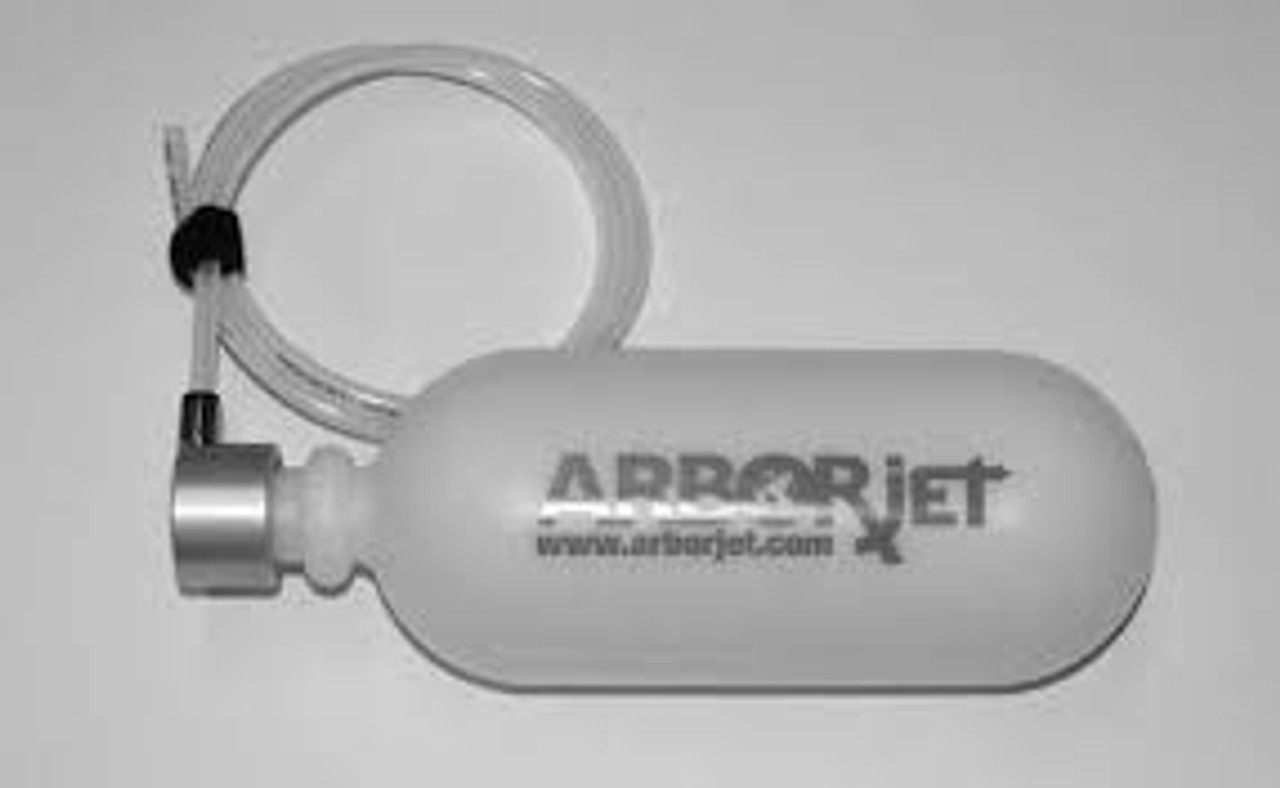 Arborjet QUIK-jet Bottle Assembly