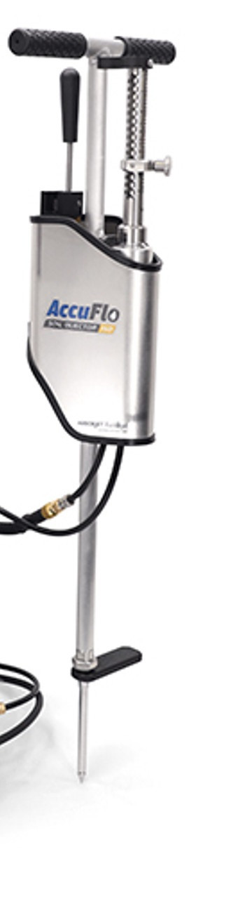 AccuFlo Soil Injector ISD Lance Only