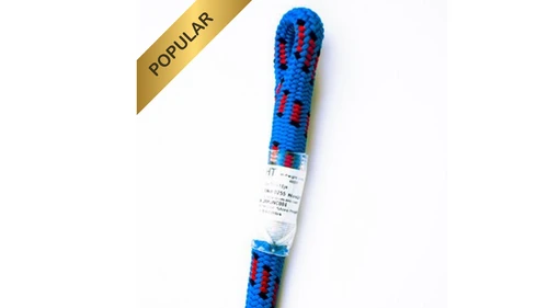 Yale Blue Moon Climbing Line