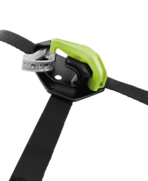 Edelrid Cruiser Foot Ascender