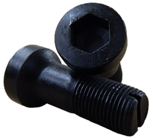 Greenteeth LoPro® Bolts