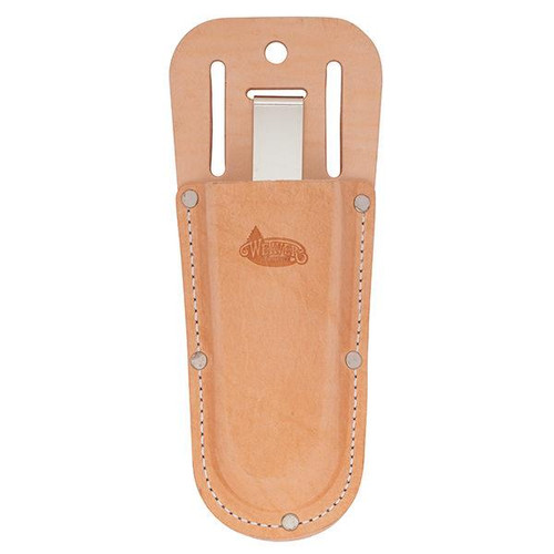 Weaver Shaped Pruner Pouch